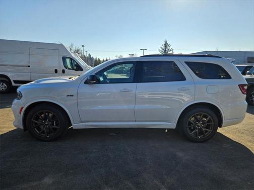 2025 Dodge Durango R/T 20th Anniversary Plus AWD