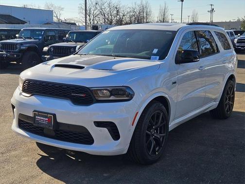 2025 Dodge Durango R/T 20th Anniversary Plus AWD