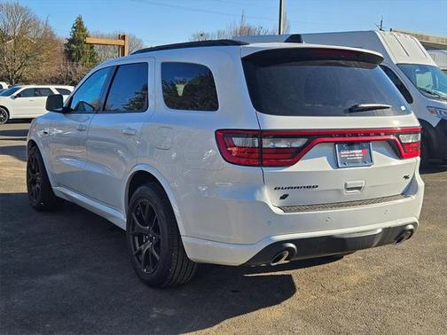2025 Dodge Durango R/T 20th Anniversary Plus AWD