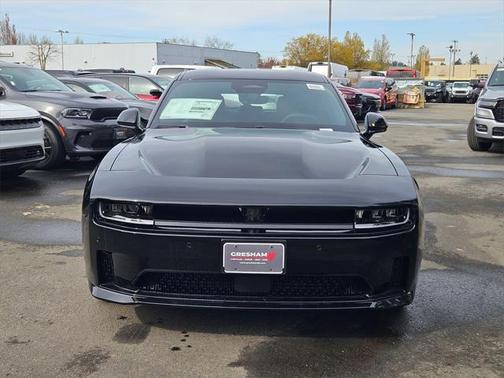 2025 Dodge Charger Daytona R/T