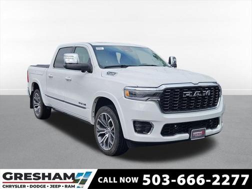 2025 RAM 1500 ST
