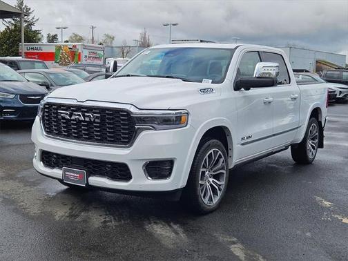 2025 RAM 1500 ST