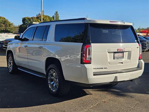 2015 GMC Yukon XL 1500 SLE