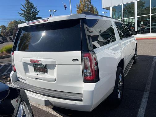 2015 GMC Yukon XL 1500 SLE