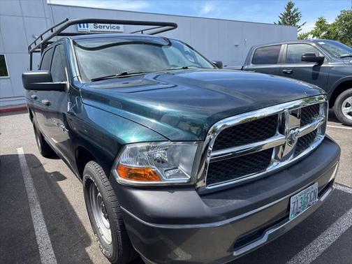2011 Dodge Ram 1500 ST