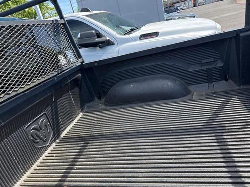 2011 Dodge Ram 1500 ST