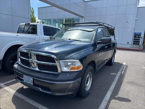 2011 Dodge Ram 1500 ST