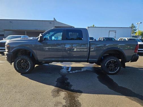 2026 RAM 2500 Power Wagon