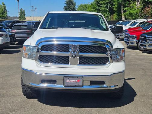 2013 RAM 1500 SLT