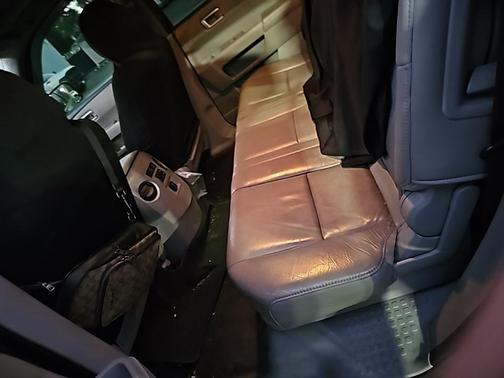 2015 Honda Pilot EX-L