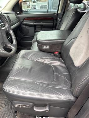 2003 Dodge Ram 3500 Laramie