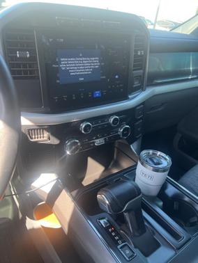 2023 Ford F-150 Lightning XLT