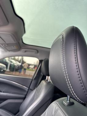 2022 Ford Mustang Mach-E California Route 1