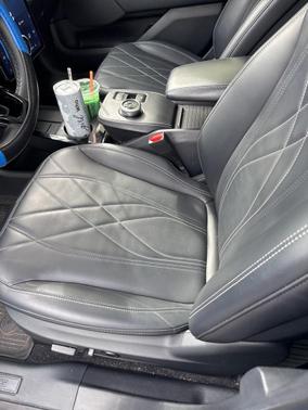 2022 Ford Mustang Mach-E California Route 1