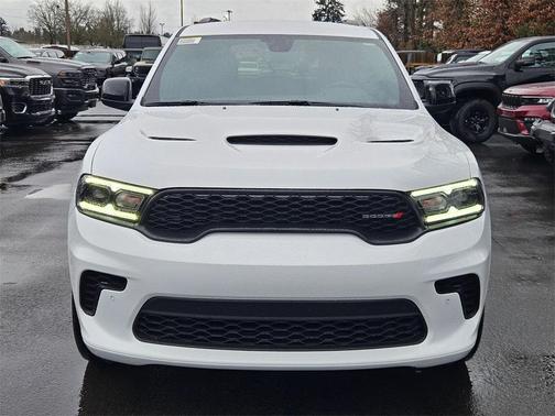 2026 Dodge Durango GT HEMI V8 AWD