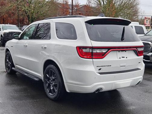 2026 Dodge Durango GT HEMI V8 AWD
