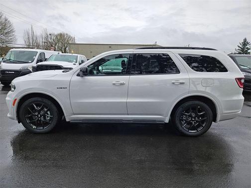 2026 Dodge Durango GT HEMI V8 AWD
