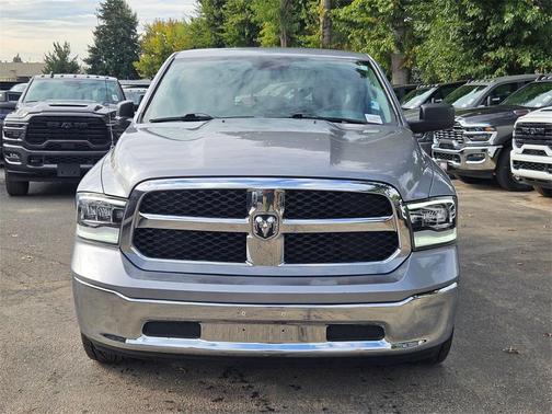 2020 RAM 1500 Classic SLT