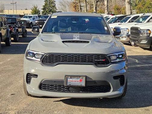 2025 Dodge Durango R/T 20th Anniversary Premium AWD