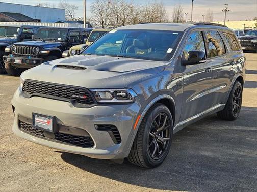2025 Dodge Durango R/T 20th Anniversary Premium AWD