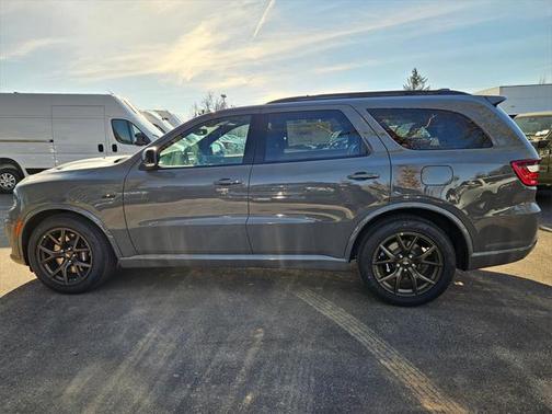2025 Dodge Durango R/T 20th Anniversary Premium AWD