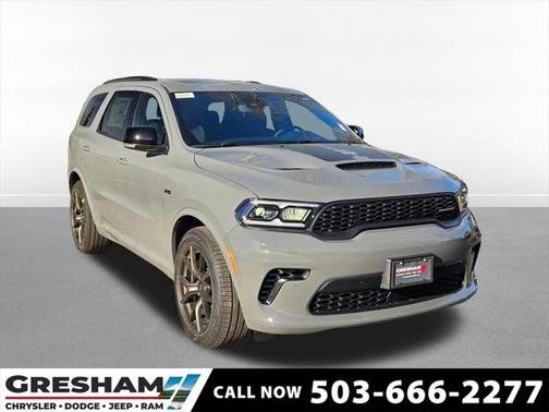 2025 Dodge Durango R/T 20th Anniversary Premium AWD