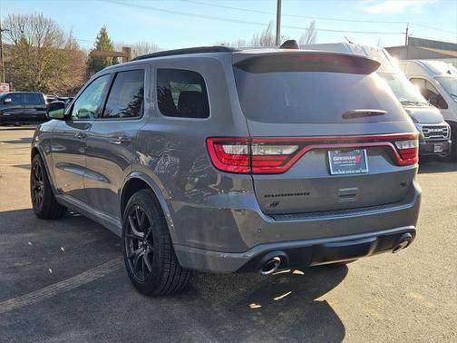 2025 Dodge Durango R/T 20th Anniversary Premium AWD
