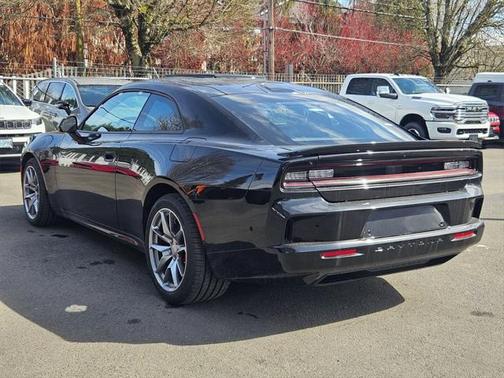 2025 Dodge Charger Daytona R/T Scat Pack