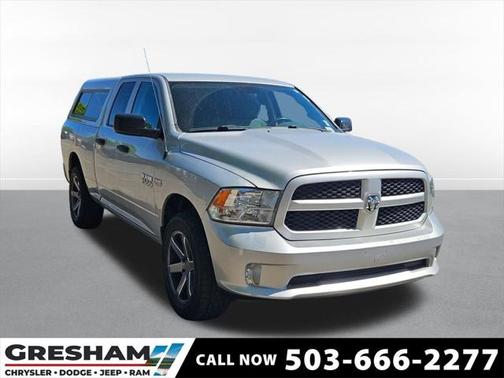 2014 RAM 1500 Tradesman/Express