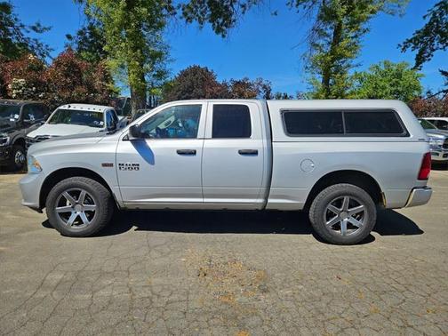 2014 RAM 1500 Tradesman/Express