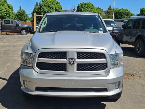 2014 RAM 1500 Tradesman/Express