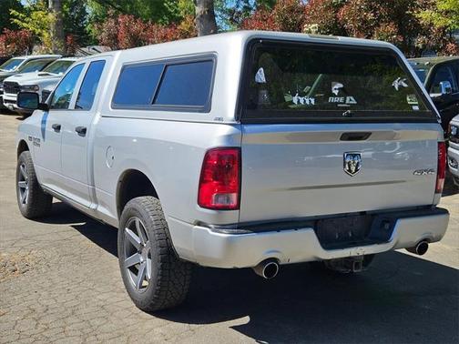 2014 RAM 1500 Tradesman/Express