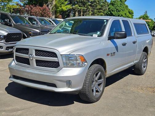 2014 RAM 1500 Tradesman/Express