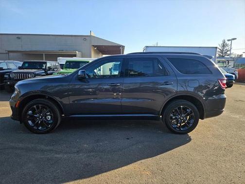 2025 Dodge Durango GT AWD
