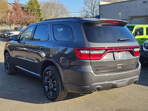 2025 Dodge Durango GT AWD