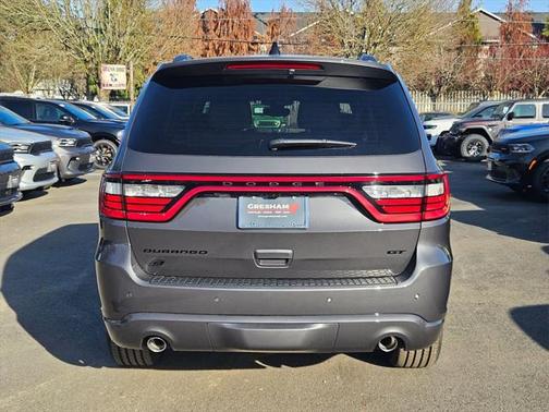 2025 Dodge Durango GT AWD