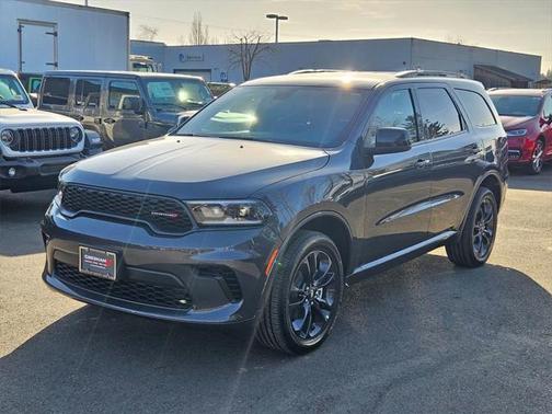 2025 Dodge Durango GT AWD