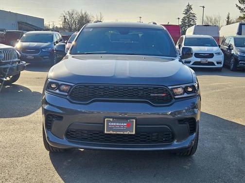 2025 Dodge Durango GT AWD
