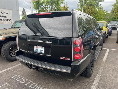 2007 GMC Yukon XL Denali