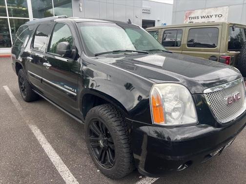 2007 GMC Yukon XL Denali