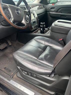2007 GMC Yukon XL Denali