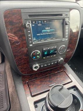 2007 GMC Yukon XL Denali