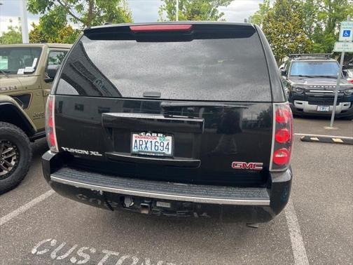2007 GMC Yukon XL Denali