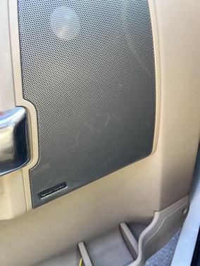 2012 Land Rover LR4 Base