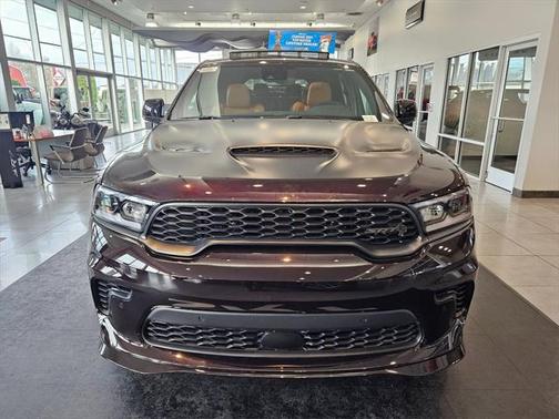2025 Dodge Durango SRT Hellcat Brass Monkey AWD