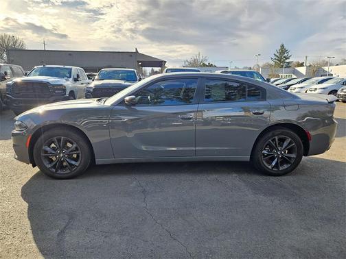 2023 Dodge Charger SXT