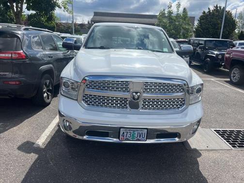 2016 RAM 1500 Laramie