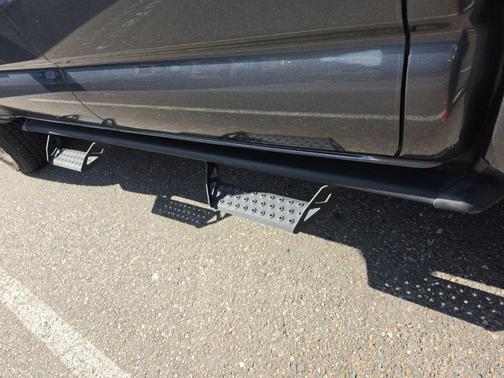 Magnetic Gray Metallic 2022 Toyota Tacoma TRD Pro
