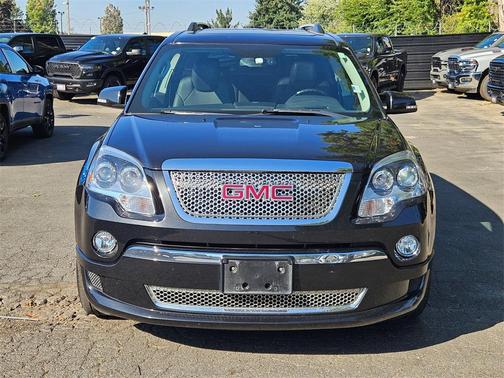 2011 GMC Acadia Denali