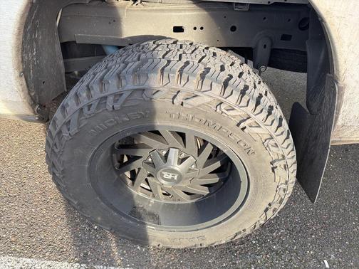 2021 RAM 2500 Big Horn Crew Cab 4x4 6'4' Box